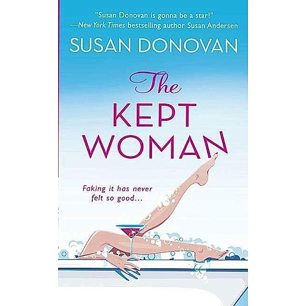 The Kept Woman, Susan Donovan