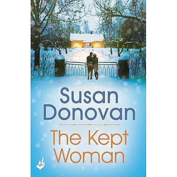 The Kept Woman, Susan Donovan