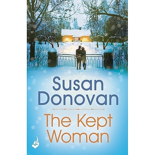 The Kept Woman, Susan Donovan