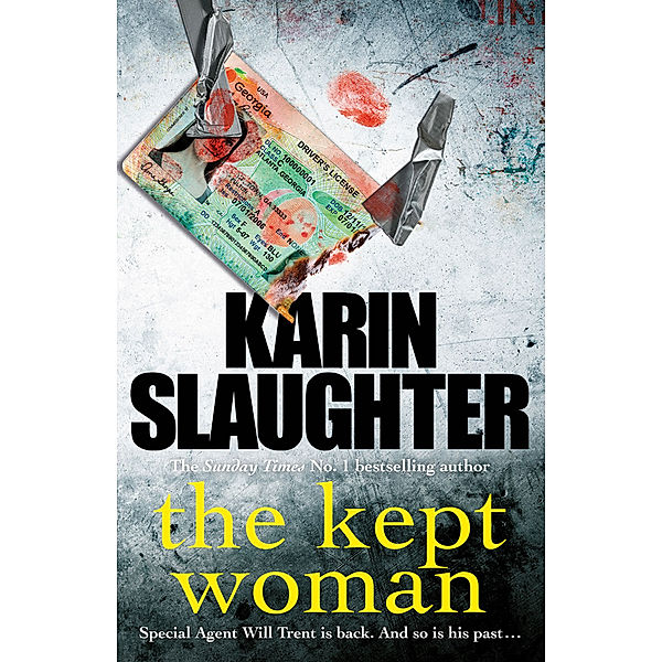 The Kept Woman, Karin Slaughter