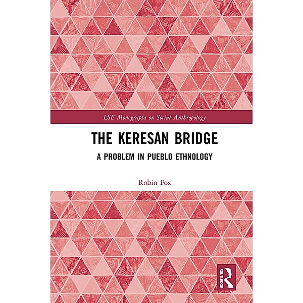 The Keresan Bridge, Robin Fox