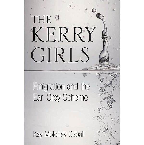 The Kerry Girls, Kay Moloney Caball