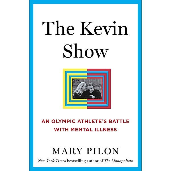The Kevin Show, Mary Pilon