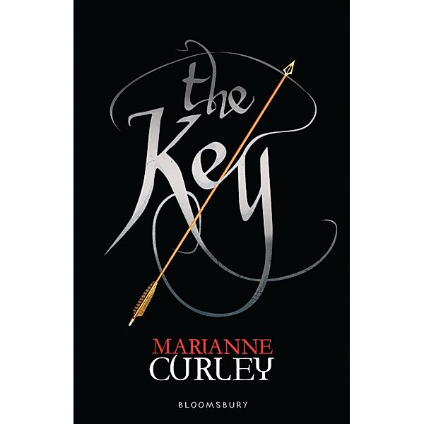 The Key, Marianne Curley