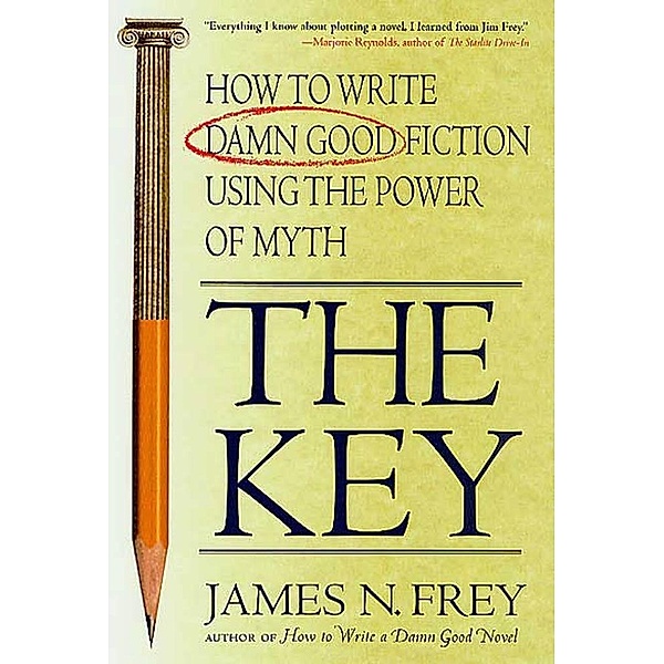 The Key, James N. Frey
