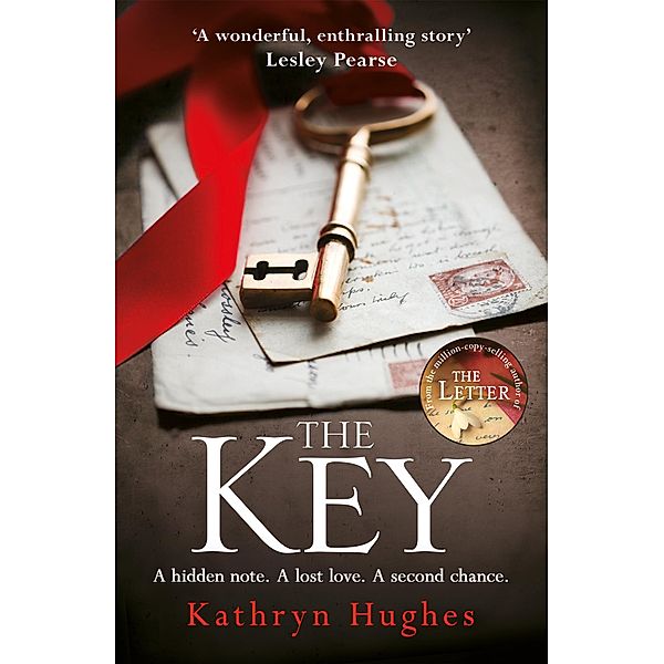 The Key, Kathryn Hughes