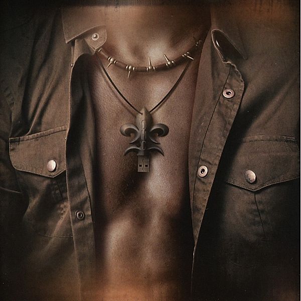 The Key, Operation: Mindcrime