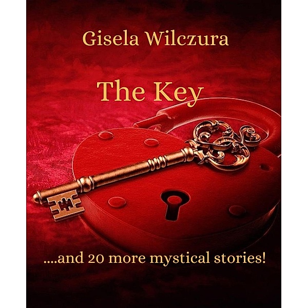 The Key, Gisela Wilczura