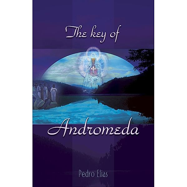 The Key of Andromeda, Pedro Elias