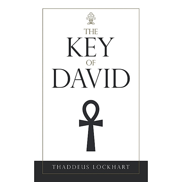 The Key of David, Thaddeus Lockhart