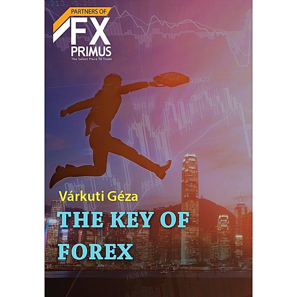 The Key of Forex, Geza Varkuti