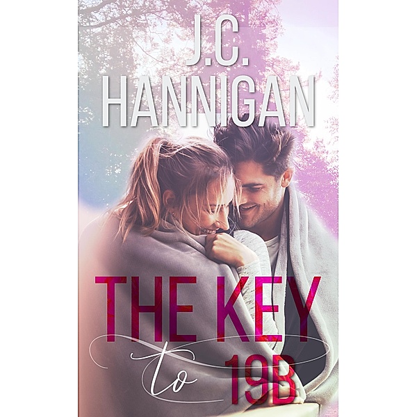 The Key to 19B, J. C. Hannigan