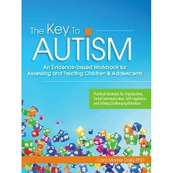 The Key to Autism, Cara Daily