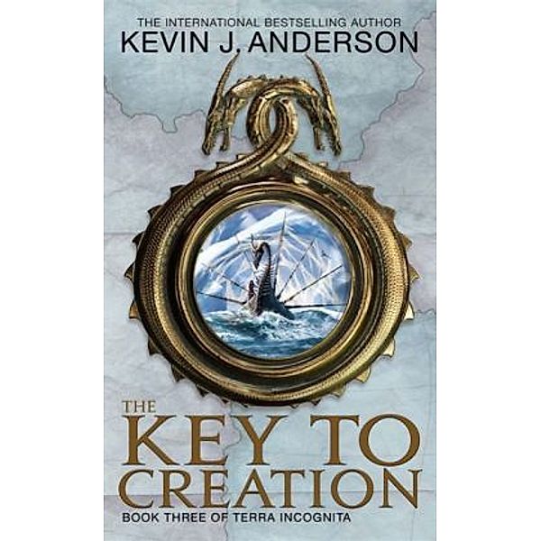 The Key To Creation, Kevin J Anderson