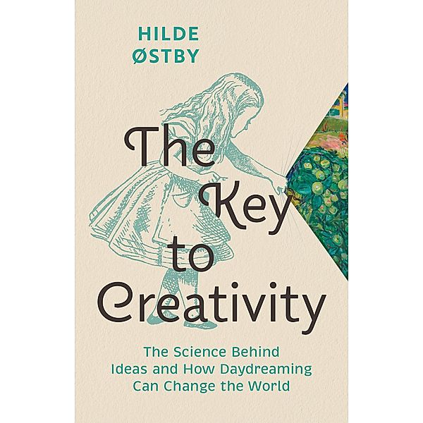 The Key to Creativity, Hilde Østby