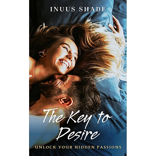 The Key to Desire, Inuus Shade