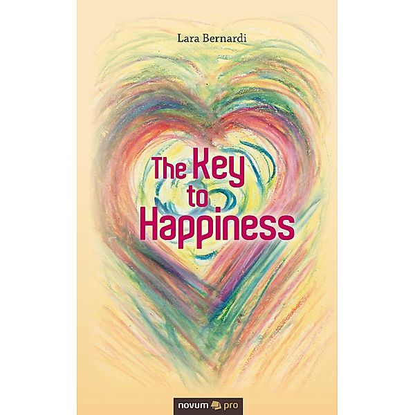 The Key to Happiness, Lara Bernardi