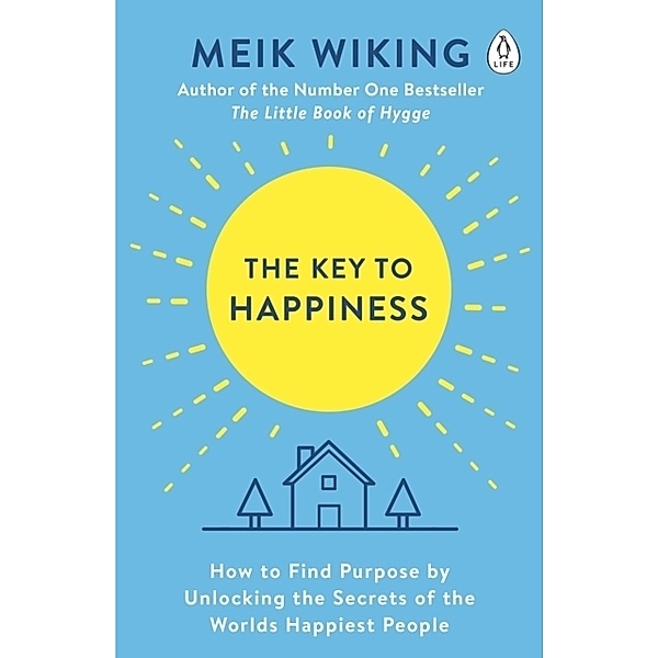 The Key to Happiness, Meik Wiking
