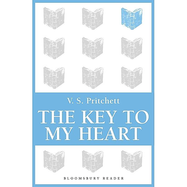 The Key to My Heart, V. S. Pritchett