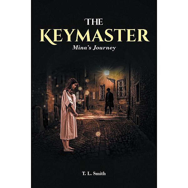 The Keymaster / Covenant Books, Inc., T. L. Smith