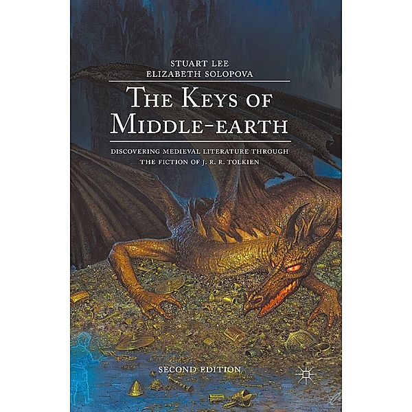 The Keys of Middle-earth, Stuart Lee, Elizabeth Solopova