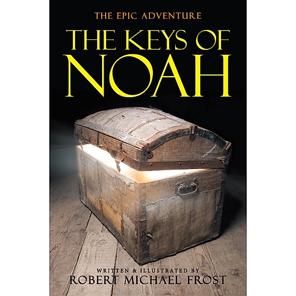 The Keys of Noah, Robert Michael Frost