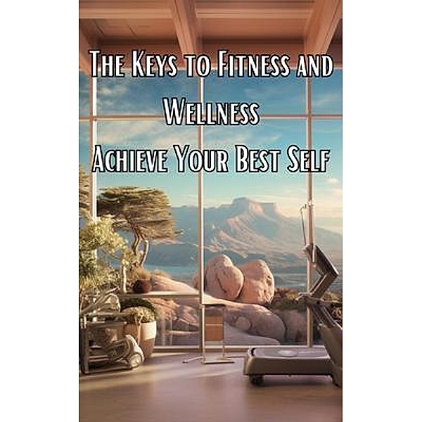 The Keys to Fitness and Wellness, Andrew Pareja