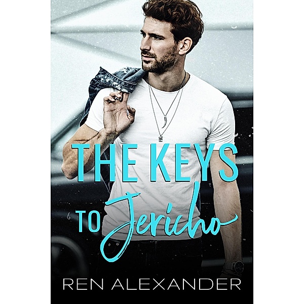 The Keys to Jericho, Ren Alexander
