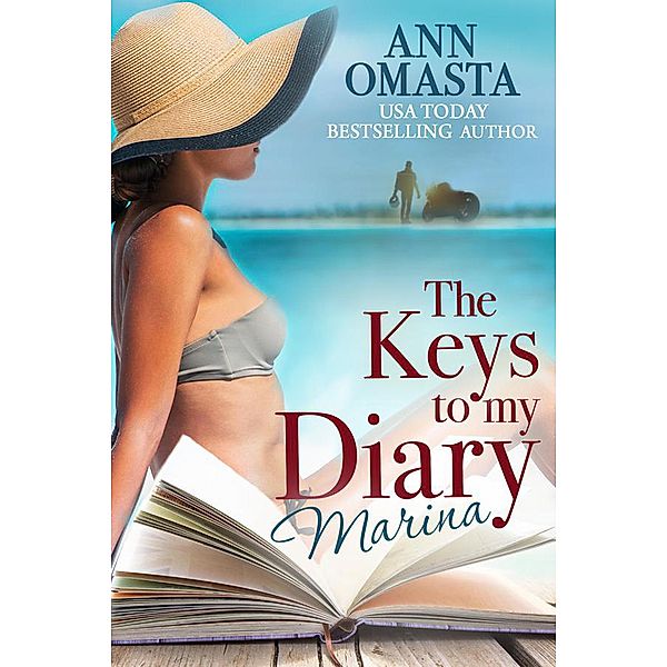 The Keys to My Diary: Marina / The Keys to My Diary, Ann Omasta