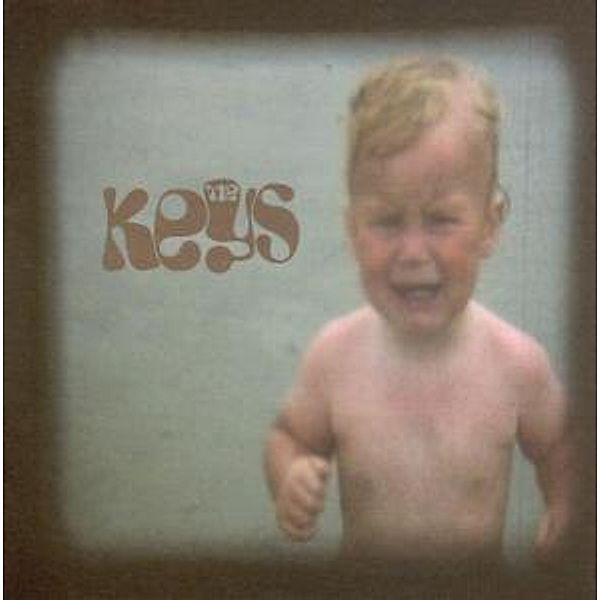 The Keys (Vinyl), The Keys