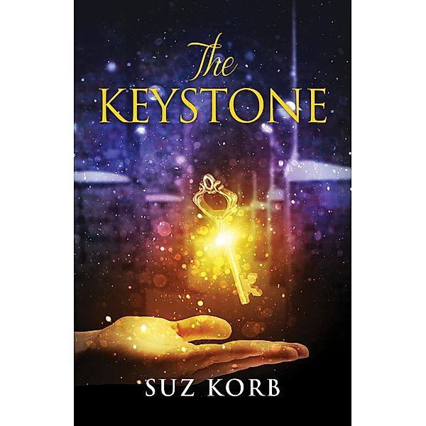 The Keystone, Suz Korb