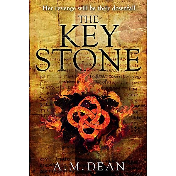 The Keystone, A. M. Dean