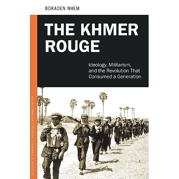 The Khmer Rouge, Nhem Boraden