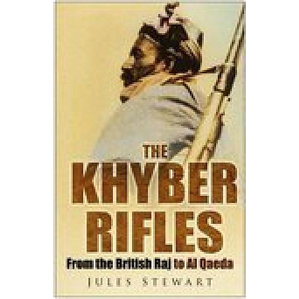 The Khyber Rifles, Jules Stewart