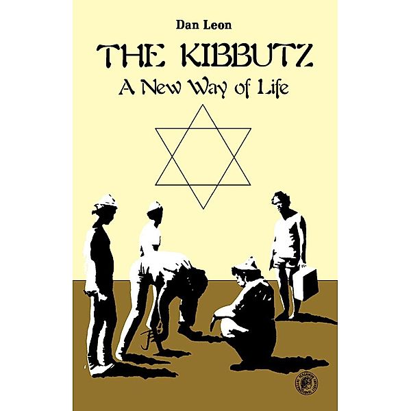 The Kibbutz, Dan Leon