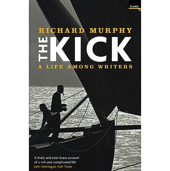 The Kick, Richard Murphy