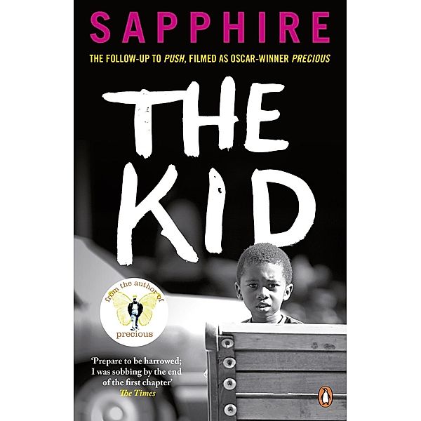 The Kid, Sapphire