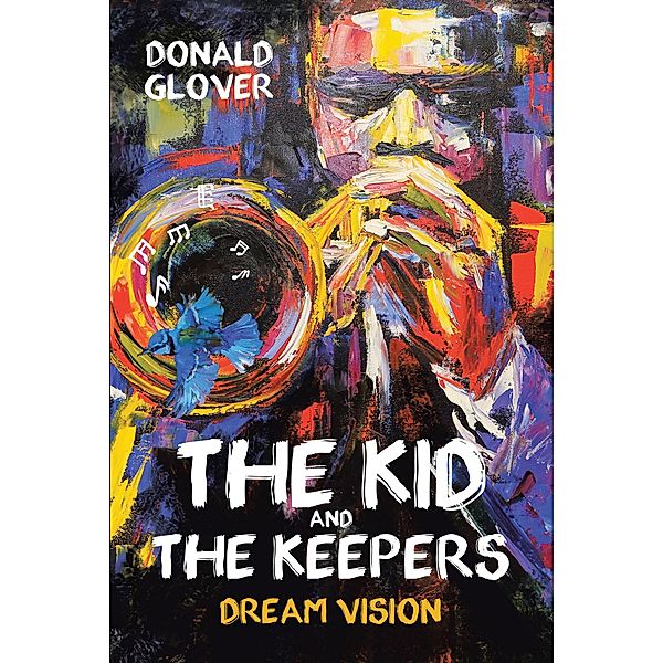 The Kid and the Keepers, Donald Glover