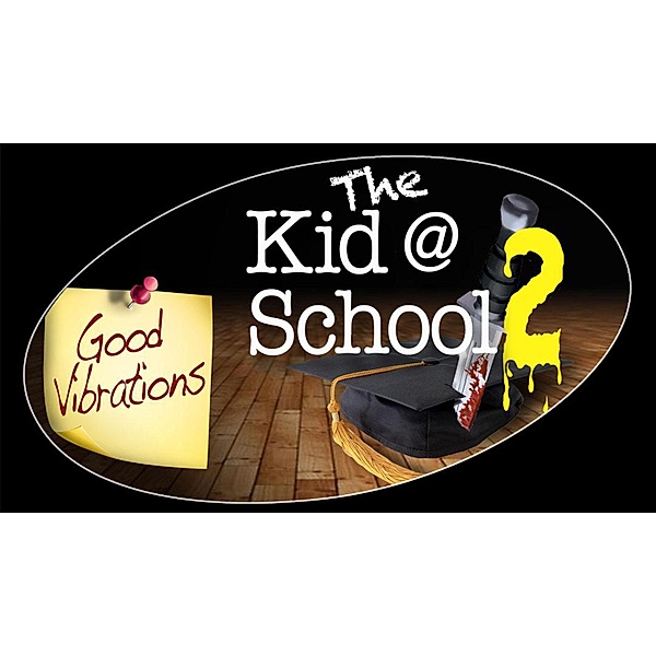 The Kid at School 2 / The Kid at School, Ron Knight