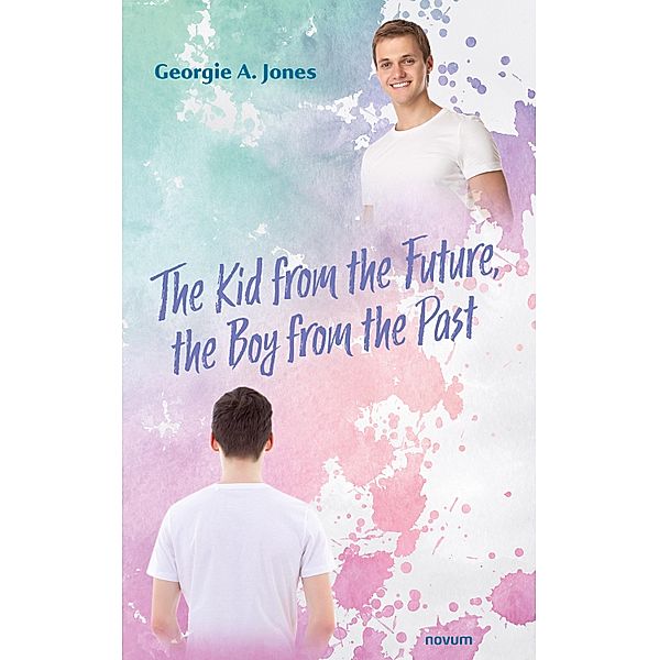 The Kid from the Future, the Boy from the Past, Georgie A. Jones