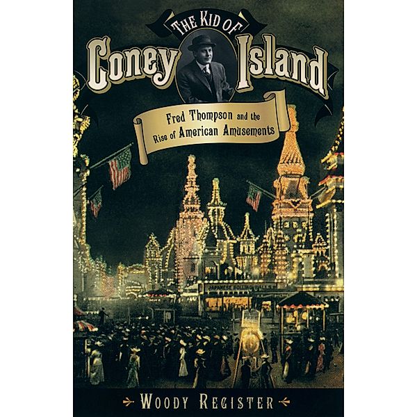 The Kid of Coney Island, Woody Register