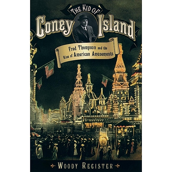 The Kid of Coney Island, Woody Register