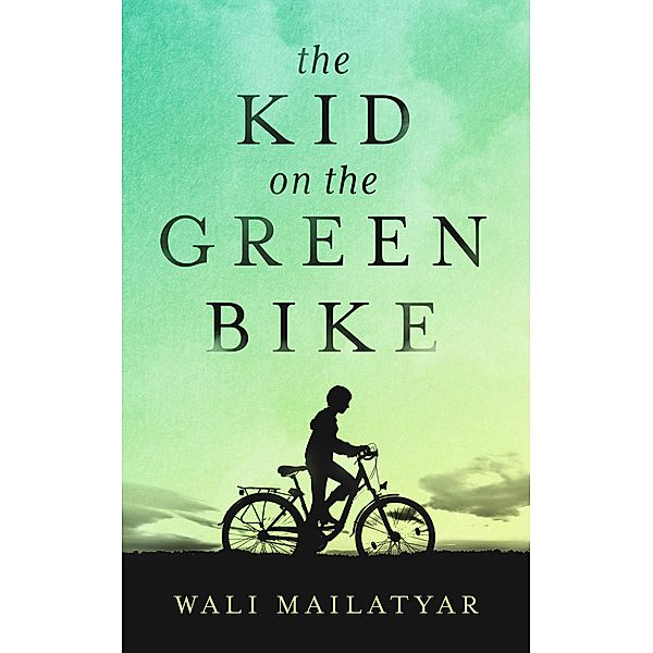 The Kid on the Green Bike, Wali