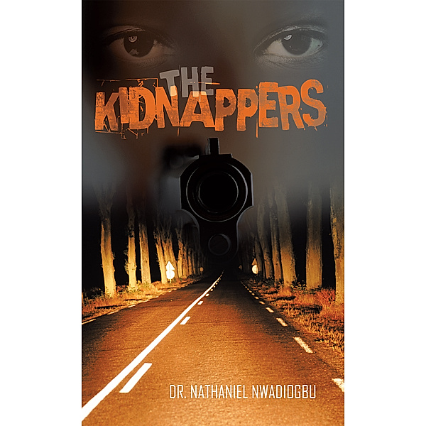 The Kidnappers, Dr. Nathaniel Nwadiogbu
