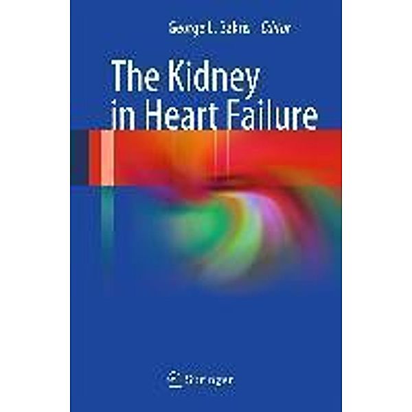 The Kidney in Heart Failure