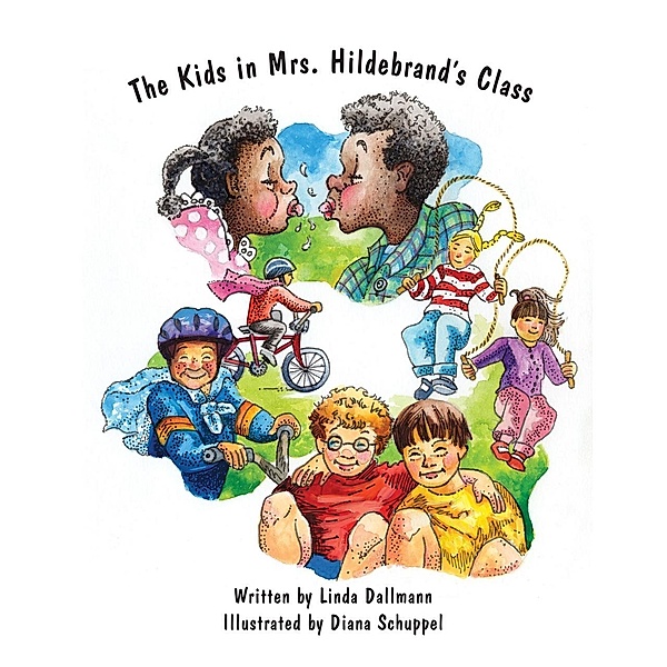 The Kids in Mrs. Hildebrand's Class, Linda Dallmann