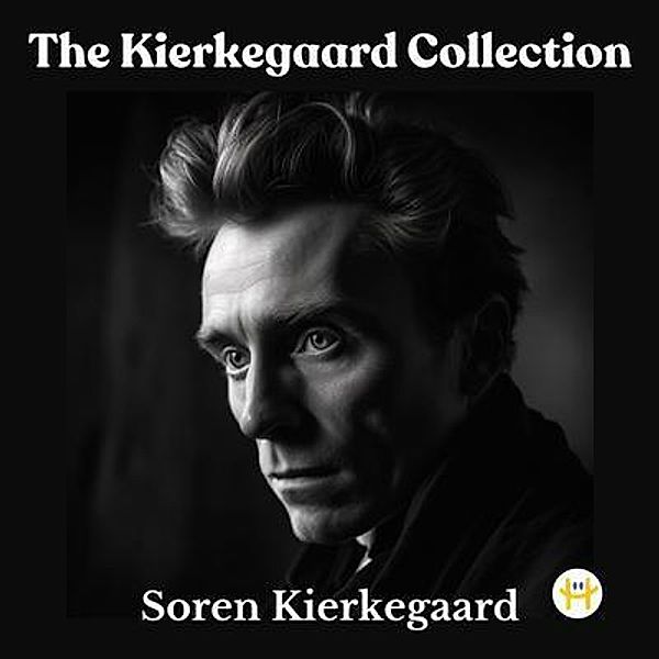 The Kierkegaard Collection, Soren Kierkegaard