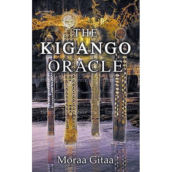 The Kigango Oracle, Moraa Gitaa