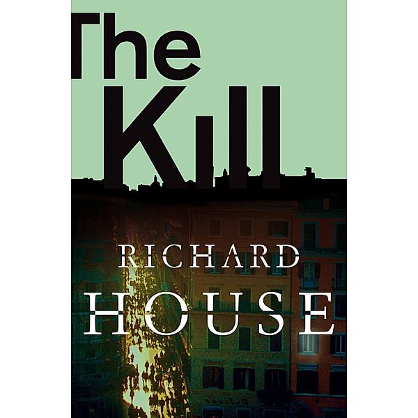 The Kill, Richard House