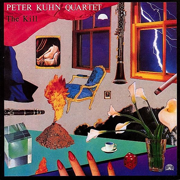 The Kill, Peter Kuhn Quartet
